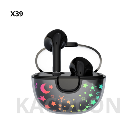 TAI NGHE BLUETOOTH X39