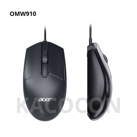 CHUỘT CÓ DÂY ACER OMW910 GIÁ SỈ