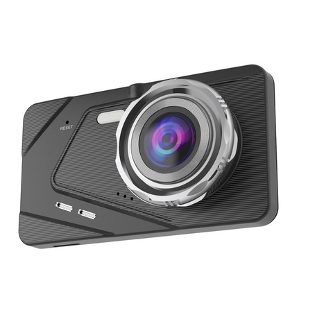 CAMERA HÀNH TRÌNH XE HƠI BX50 DUAL LENS GIÁ SỈ