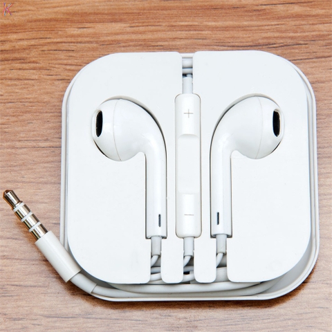 Tai Nghe iPhone 6 Hộp