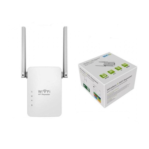THIẾT BỊ KÍCH SÓNG WIFI PIX-LINK LV-WR13 (2 ANTEN) GIÁ SỈ