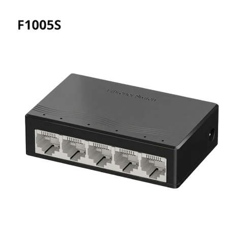 BỘ CHIA MẠNG ETHERNET SWITCH 5 CỔNG