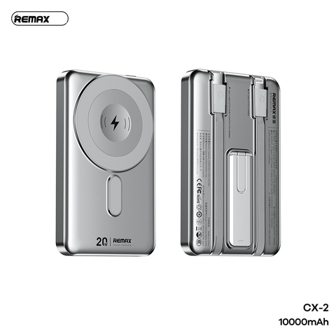 Pin Sạc Dự Phòng REMAX CX-2