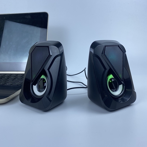 LOA VI TÍNH MINI E-1053 GIÁ SỈ