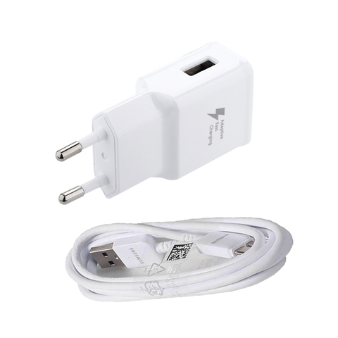 BỘ SẠC SAMSUNG S6 15W