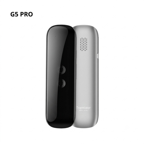 MÁY PHIÊN DỊCH THÔNG MINH G5 40 NGÔN NGỮ