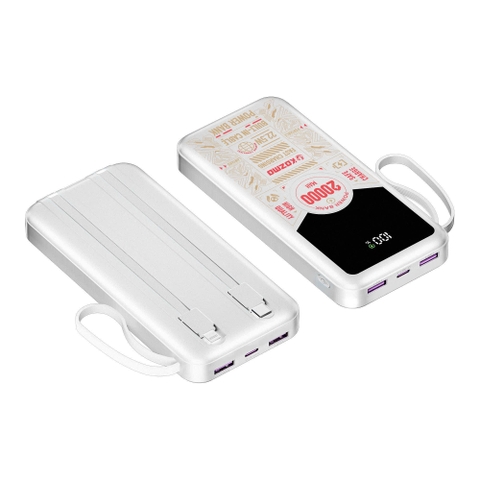Pin KOZMO KM-02 20.000mAH
