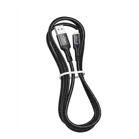 CÁP DÙ SẠC NHANH HK47 3.0A USB RA MICRO