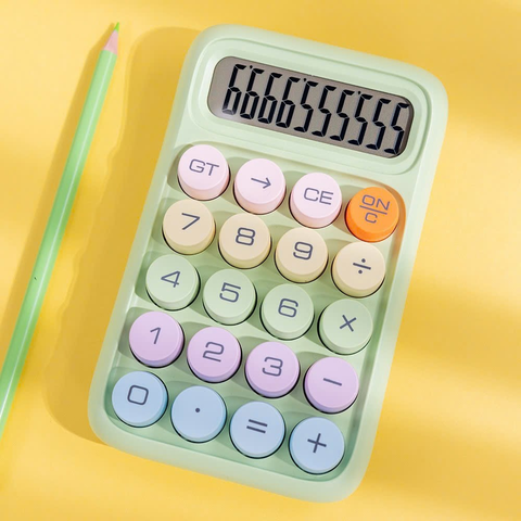 MÁY TÍNH CẦM TAY 2888 (CỠ NHỎ) GIÁ SỈ