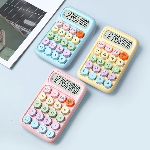 MÁY TÍNH CẦM TAY 2888 (CỠ NHỎ) GIÁ SỈ