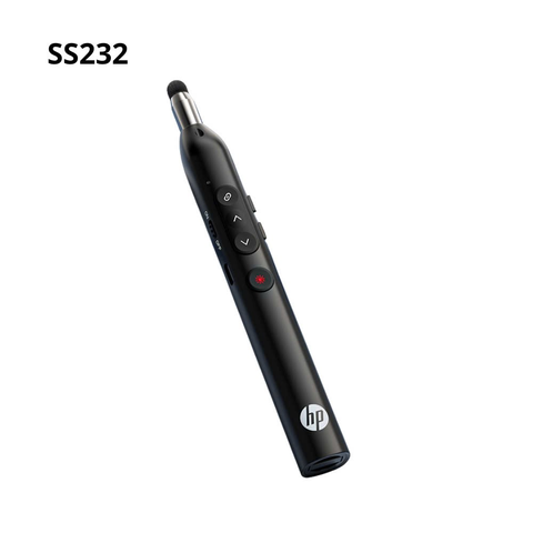BÚT TRÌNH CHIẾU LASER HP SS232 CHÍNH HÃNG