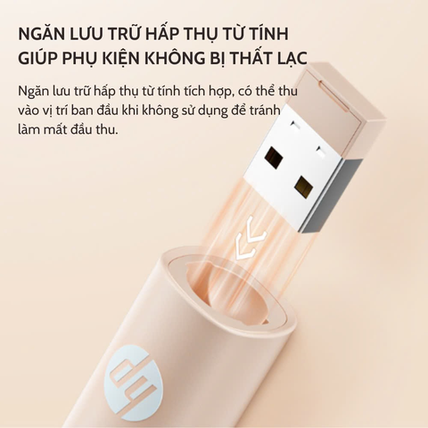 BÚT TRÌNH CHIẾU LASER HP SS232 CHÍNH HÃNG