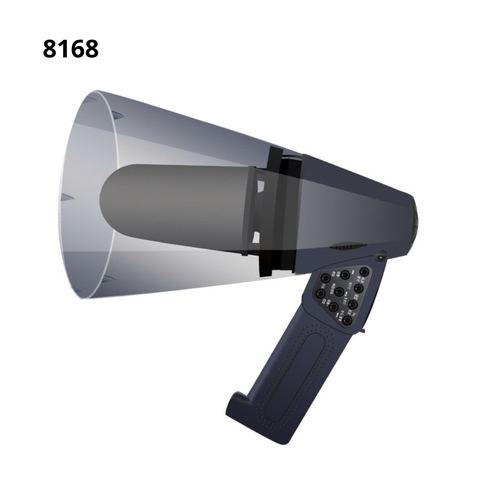 LOA PHÓNG THANH 60W 8168 CÓ BLUETOOTH (2 PIN)