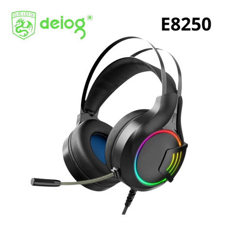 TAI NGHE VI TÍNH DEIOG E8250 CHÍNH HÃNG