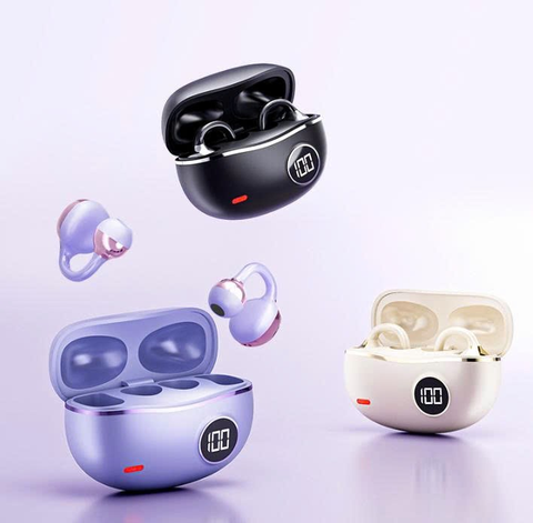 TAI NGHE BLUETOOTH TWS-M91