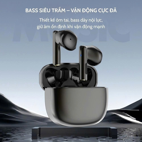 TAI NGHE BLUETOOTH CHÍNH HÃNG TAHADA K330
