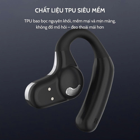 TAI NGHE BLUETOOTH CHÍNH HÃNG TAHADA F8
