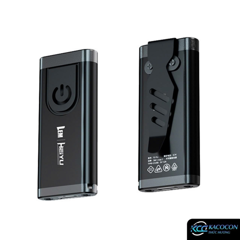 ĐÈN PIN MINI SIÊU SÁNG T5 PRO