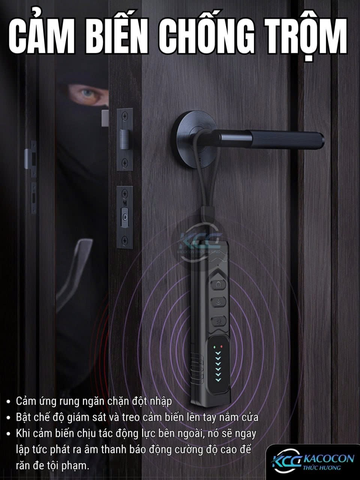 MÁY DÒ SÓNG PHÁT HIỆN CAMERA THEO DÕI, GPS, NGHE LÉN T17
