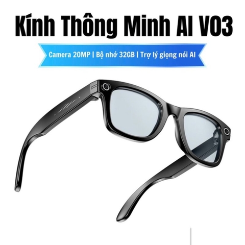 KÍNH DỊCH THUẬT NGÔN NGỮ THÔNG MINH V03