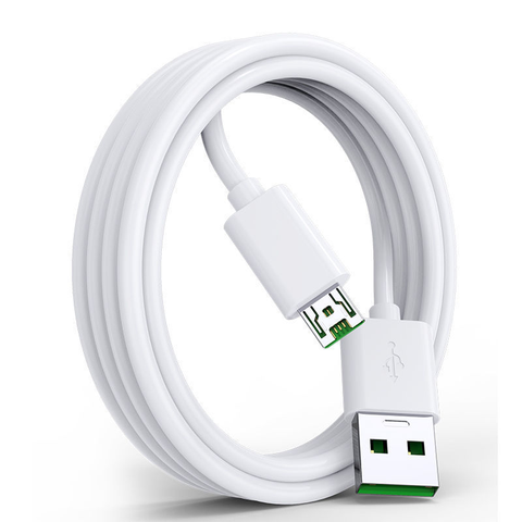 CÁP SẠC VOOC CHUI MICRO