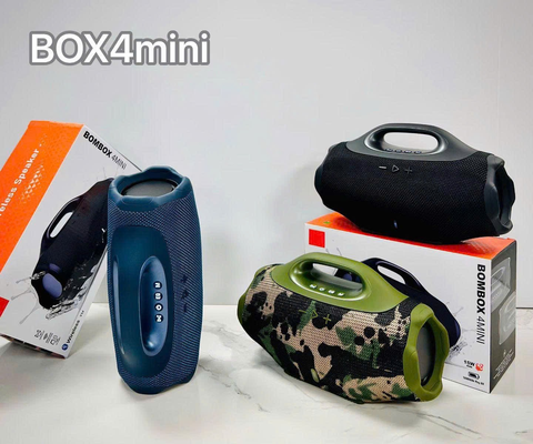 LOA BLUETOOTH JBL BOOMBOX 4 MINI