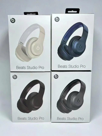 TAI BLUETOOTH CHỤP TAI STUDIO 3 PRO