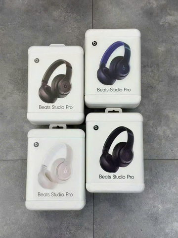 TAI BLUETOOTH CHỤP TAI STUDIO 3 PRO XỊN