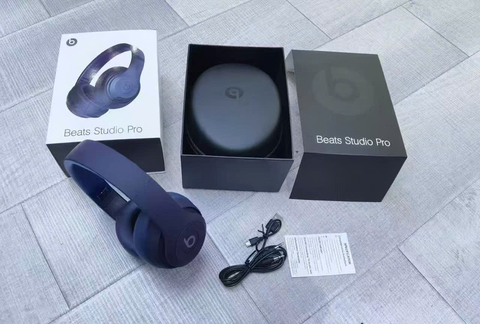 TAI BLUETOOTH CHỤP TAI STUDIO 3 PRO