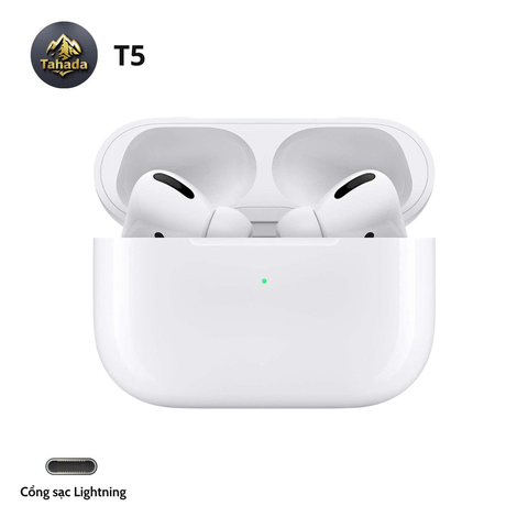 TAI NGHE BLUETOOTH CHÍNH HÃNG TAHADA T5