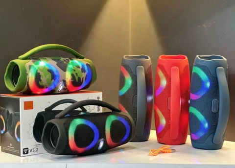 LOA BLUETOOTH BOOMSBOX 3 MINI