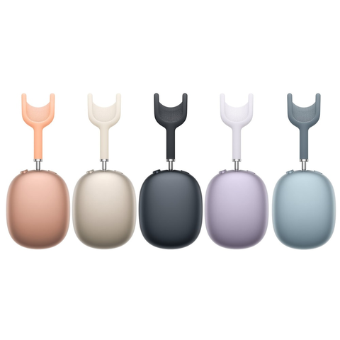 TAI NGHE CHỤP BLUETOOTH AIRPODS MAX REP 1:1