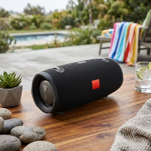 LOA BLUETOOTH JBL XTREME 2