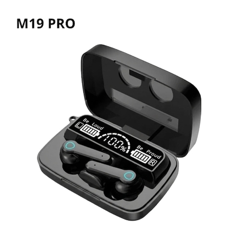 TAI NGHE BLUETOOTH M19 PRO