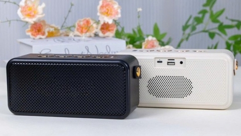LOA BLUETOOTH M39