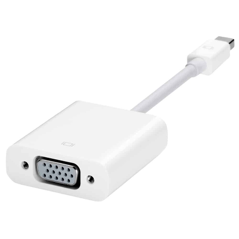 Cáp Chuyển Đổi Mini Displayport Sang VGA Giá Sỉ