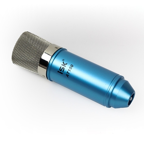 MICRO THU ÂM LIVESTREAM AT100