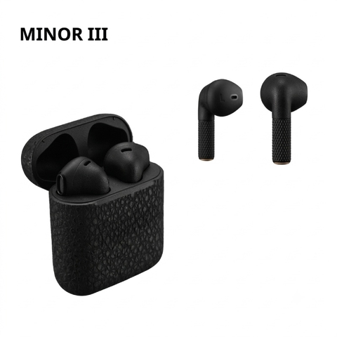 TAI NGHE BLUETOOTH MINOR III