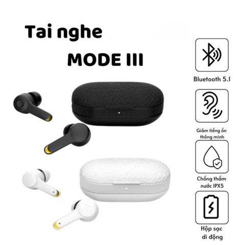TAI NGHE BLUETOOTH MODE III