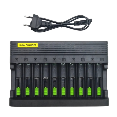 BỘ SẠC PIN MS-10810A