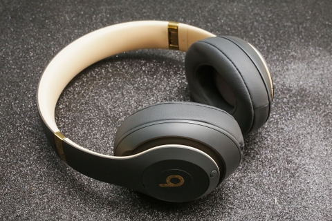 TAI NGHE CHỤP TAI BLUETOOTH WIRELESS 22HR