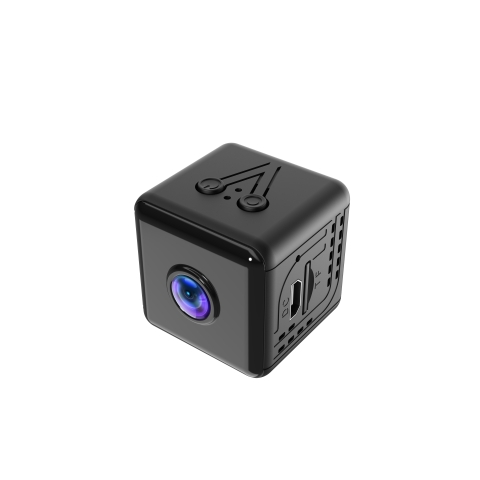 CAMERA NGUỴ TRANG MINI WIFI W10 GIÁ SỈ