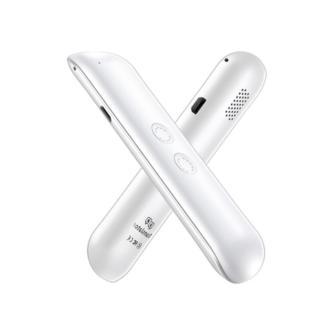 MÁY PHIÊN DỊCH THÔNG MINH G5 40 NGÔN NGỮ