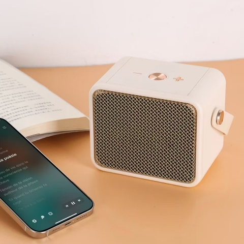 LOA BLUETOOTH WILLEN II M19