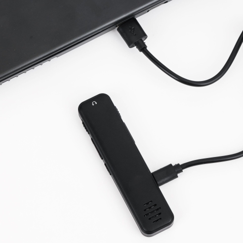 MÁY GHI ÂM MINI SK-020 32GB