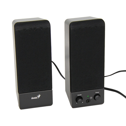 LOA VI TÍNH GENIUS SP-S110