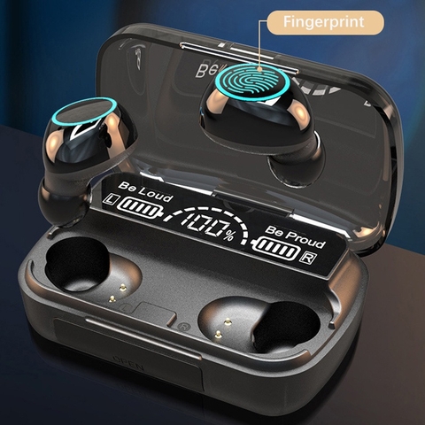 TAI NGHE BLUETOOTH M30 GIÁ SỈ