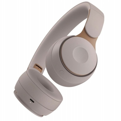 TAI NGHE CHỤP TAI BLUETOOTH SOLO PRO