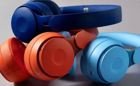 TAI NGHE CHỤP TAI BLUETOOTH SOLO PRO