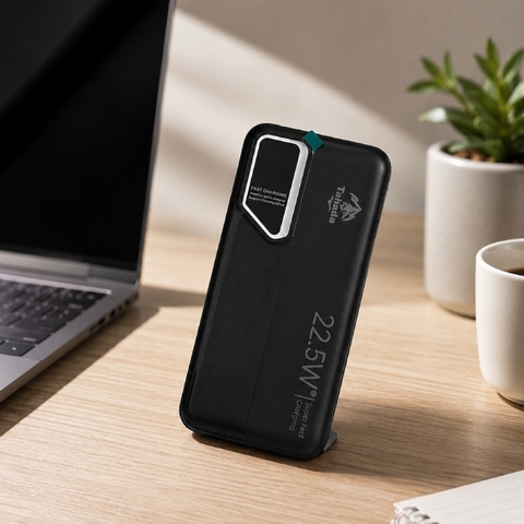 PIN SẠC DỰ PHÒNG KHÔNG DÂY CHÍNH HÃNG TAHADA T-210 20.000MAH SẠC NHANH 22.5W